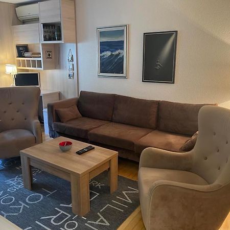 Apartman Uma Сараєво Екстер'єр фото