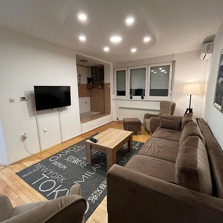 Apartman Uma Сараєво Екстер'єр фото