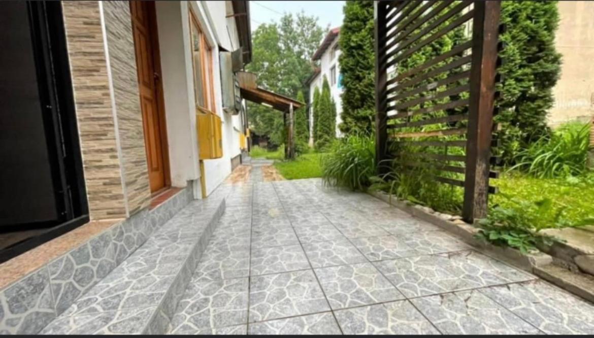 Apartman Uma Сараєво Екстер'єр фото