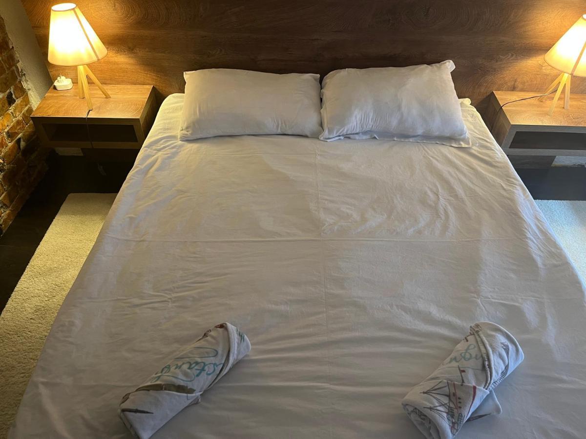 Apartman Uma Сараєво Екстер'єр фото
