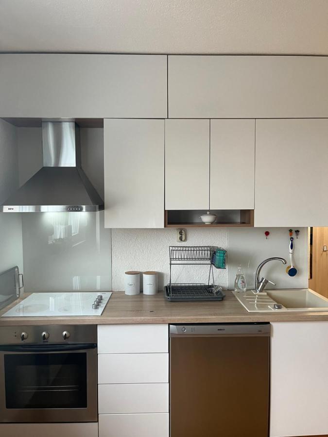 Apartman Uma Сараєво Екстер'єр фото