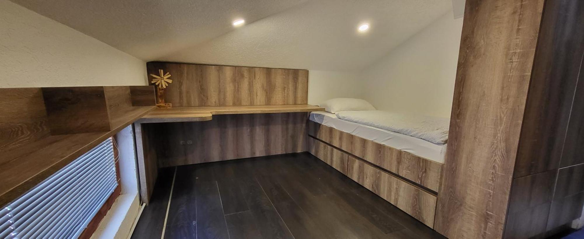Apartman Uma Сараєво Екстер'єр фото