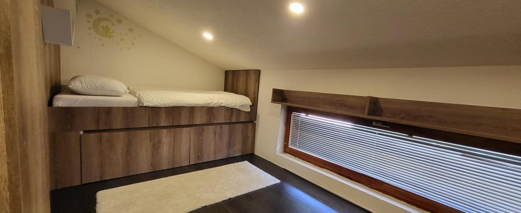 Apartman Uma Сараєво Екстер'єр фото