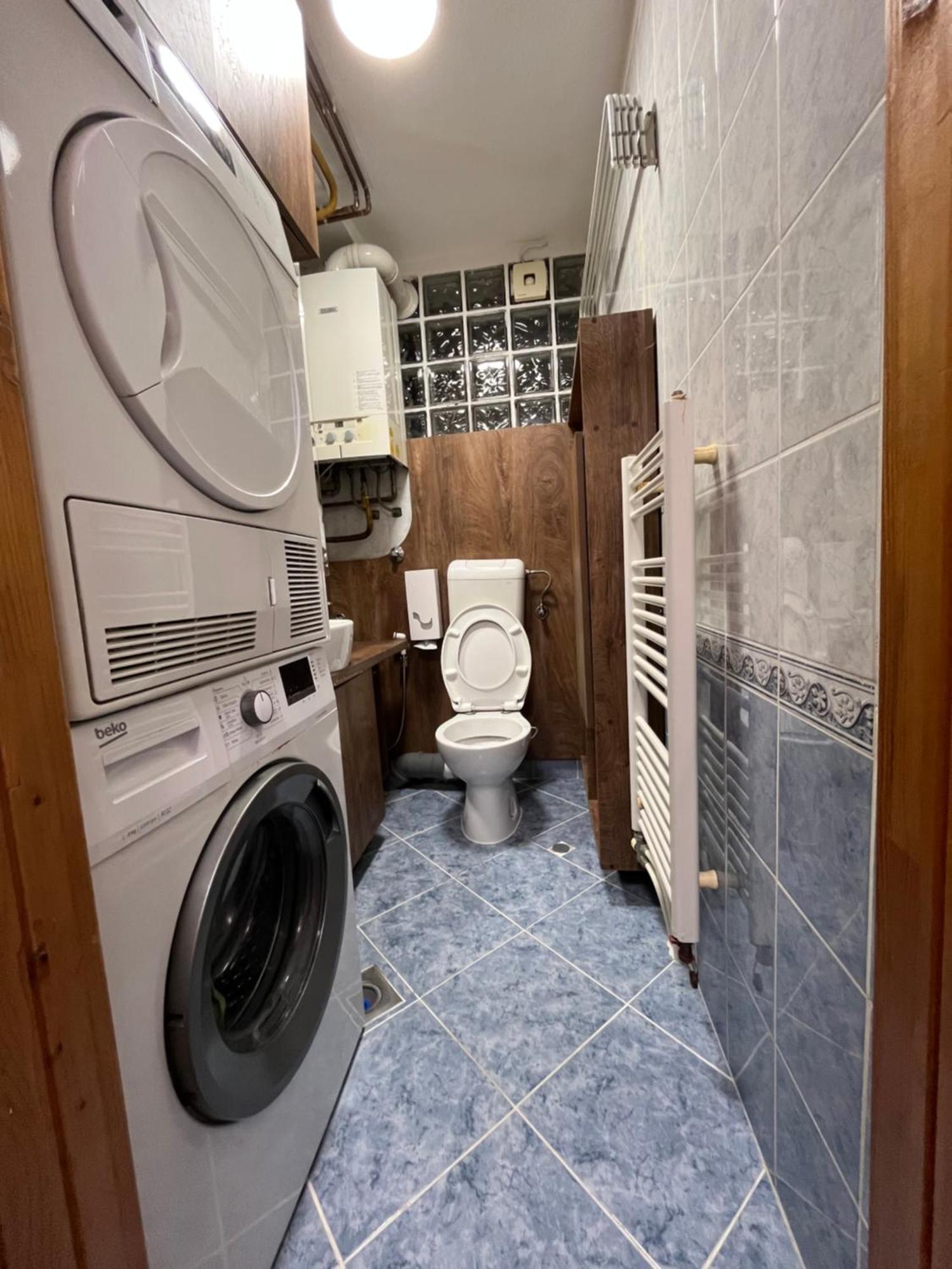 Apartman Uma Сараєво Екстер'єр фото