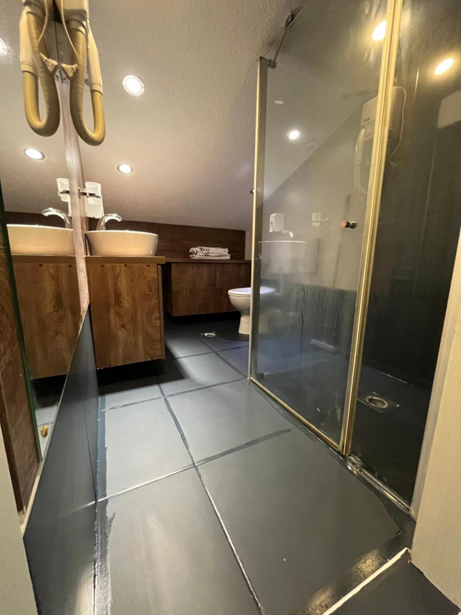 Apartman Uma Сараєво Екстер'єр фото